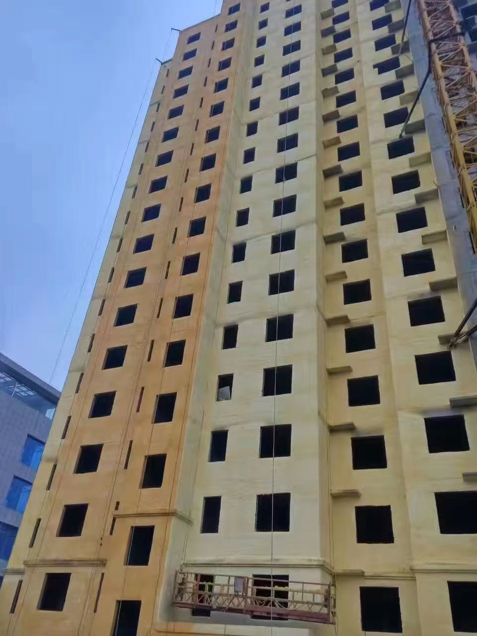五家渠市屋面聚氨酯保温喷涂化工罐体聚氨酯保温 - 排名